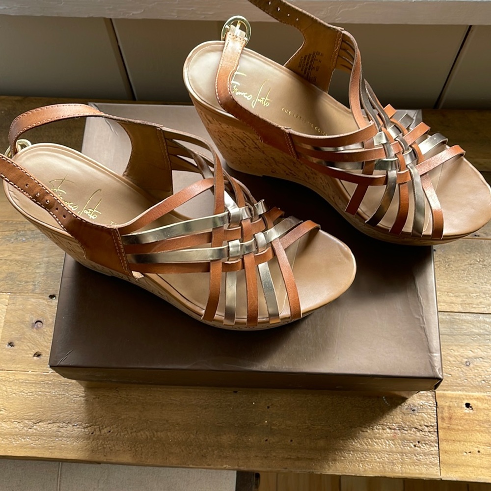Wedges